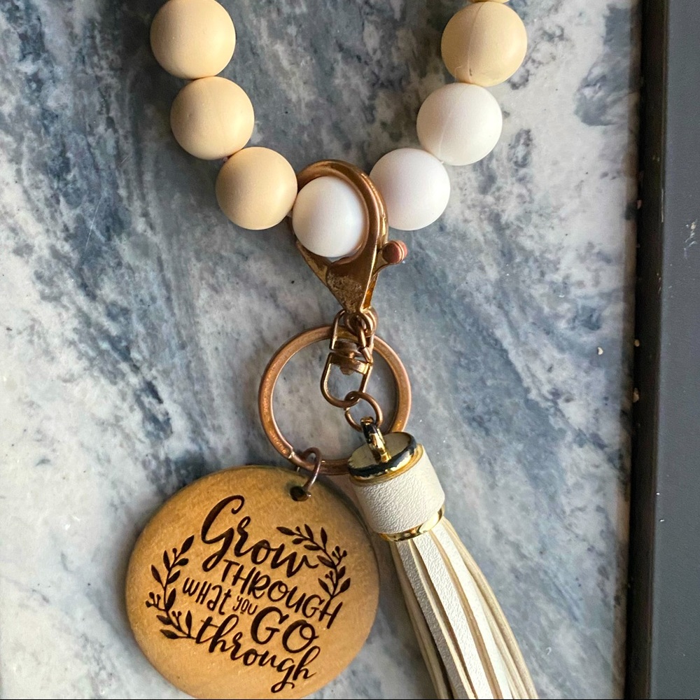 Key wrist Lanyard (FREE W/ Bundle)